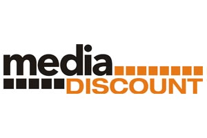 Media Discount